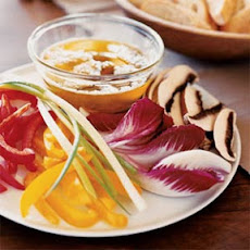 Bagna Cauda