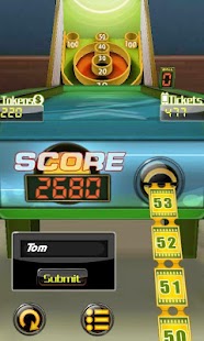   AE Gun Ball: arcade ball games- screenshot thumbnail   