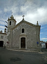 Igreja De A Dos Francos