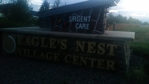Eagle's Center 