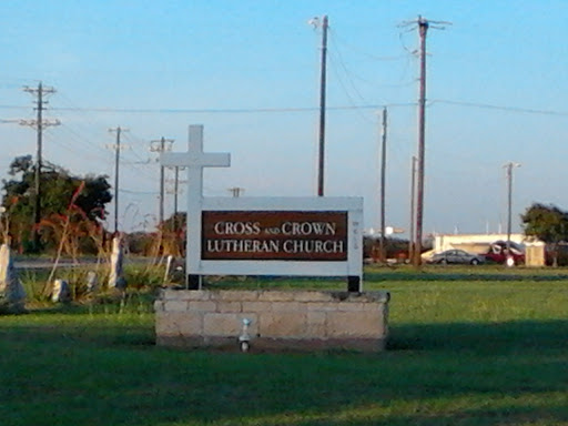 Cross And Crown Lutheran Church