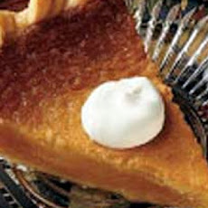 Cornmeal Pie