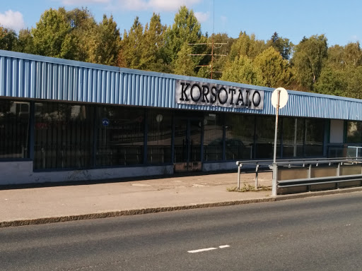 Korsotalo