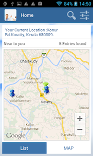 How to download DoctorFinder patch 1.1 apk for pc