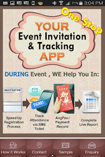 How to get Event2U 4.0.1 apk for laptop