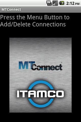 MTConnect