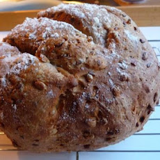 Seed & Spelt Bread Abm
