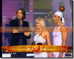 Adabel ahora será chica Sofovich