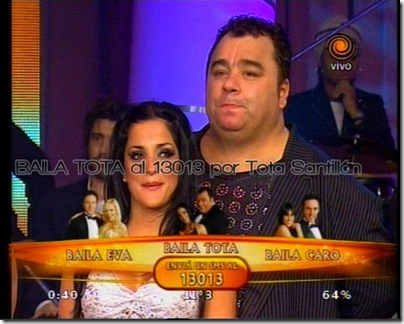 BAILA TOTA