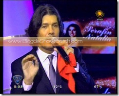 Marcelo Tinelli enojado con el Gobierno
