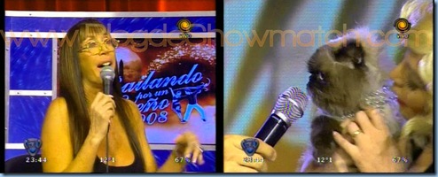 Moria Vs. Celina