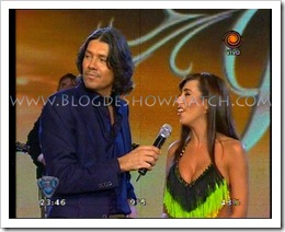Marixa volvió