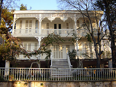 istanbul princes islands