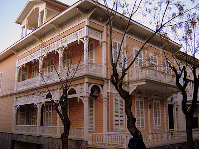 istanbul princes islands