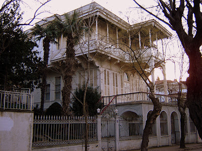 istanbul princes islands