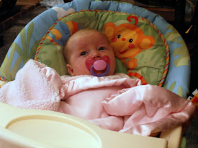 Maddy - 7 weeks old