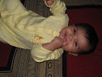 I look like Arush bhaiya here!