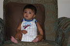 Confused Rajaji