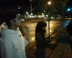 Cigar et te