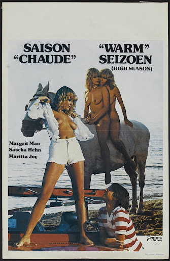 Nackt und hei? auf Mykonos movie