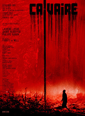 Calvaire: The Ordeal (Calvaire) (2004, France) movie poster
