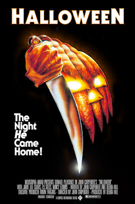 Halloween (1978, USA) movie poster
