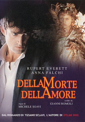 Cemetery Man (Dellamorte Dellamore) (1994, Italy / France / Germany)