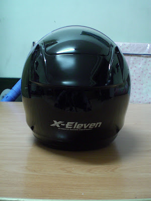 SHOEI X-Eleven