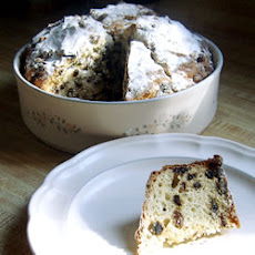 Irish Soda Bread
