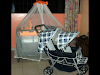 Vendo Coche Doble Gemelar