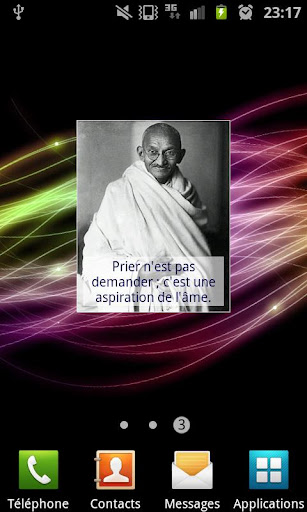 Gandhi Quotes