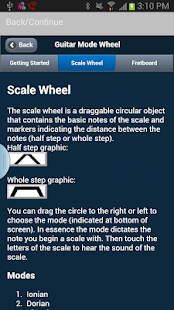 How to mod Guitar Mode Wheel lastet apk for bluestacks
