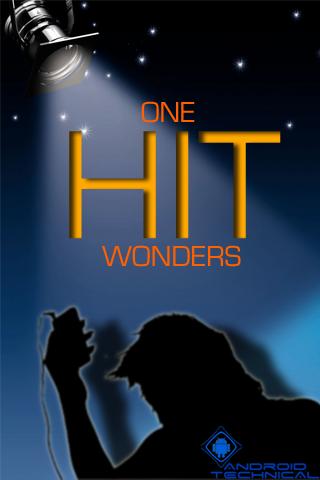 One Hit Wonders Ads Free