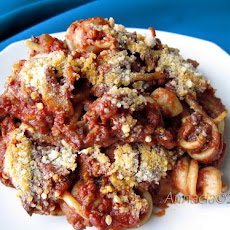 Crock Pot Pizza