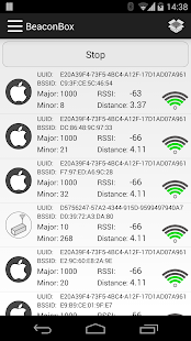 How to get BeaconBox - iBeacon scanner patch 1.0.7 apk for bluestacks