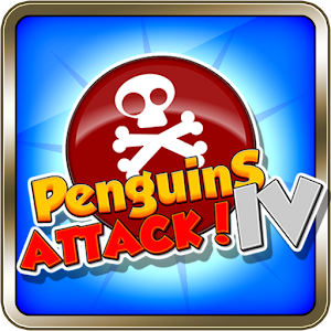 Penguins Attack TD Mobile.apk 1.0.2