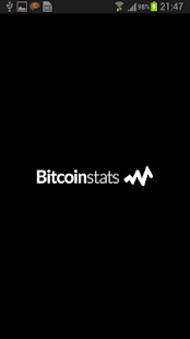 How to get Bitcoin Stats 1.1.3 mod apk for android