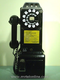 Paystations - Western Electric 223G loc W7 1