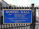 Ely Gospel Hall