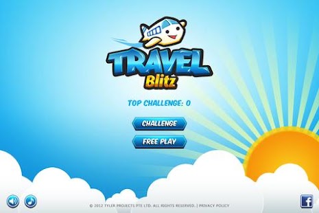How to install Travel Blitz 1.0 mod apk for android