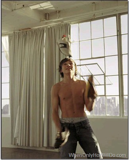 william moseley6