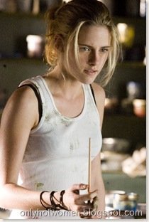kristen stewart