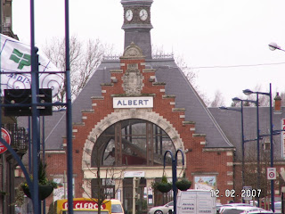 Gare