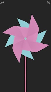 How to install Pinwheel Varies with device apk for android