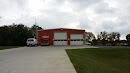 Bedington Volunteer Fire Department