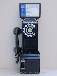 Paystations - Western Electric 178G loc R2-4 1
