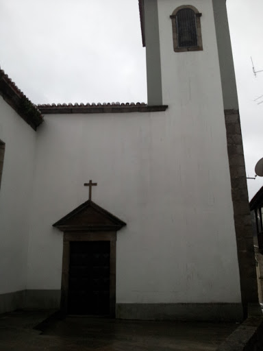 Capela Baçal