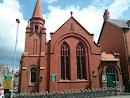 English Baptist Church