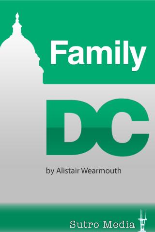 DC ★Essential Family★ Guide