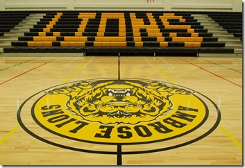 Gym benches